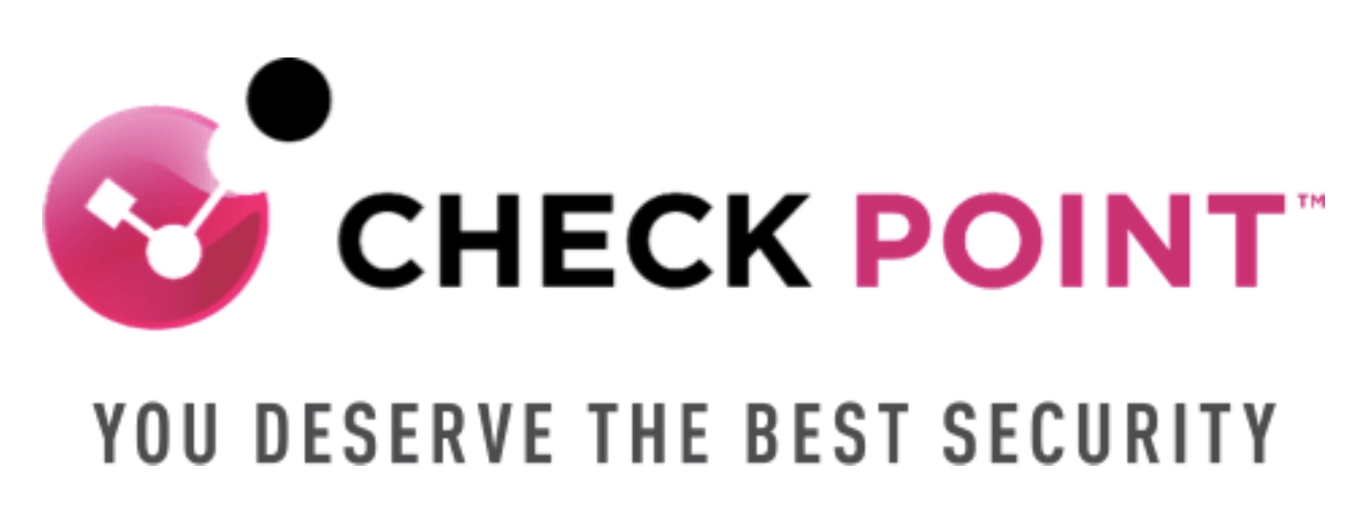 Check Point меняет логотип и слоган